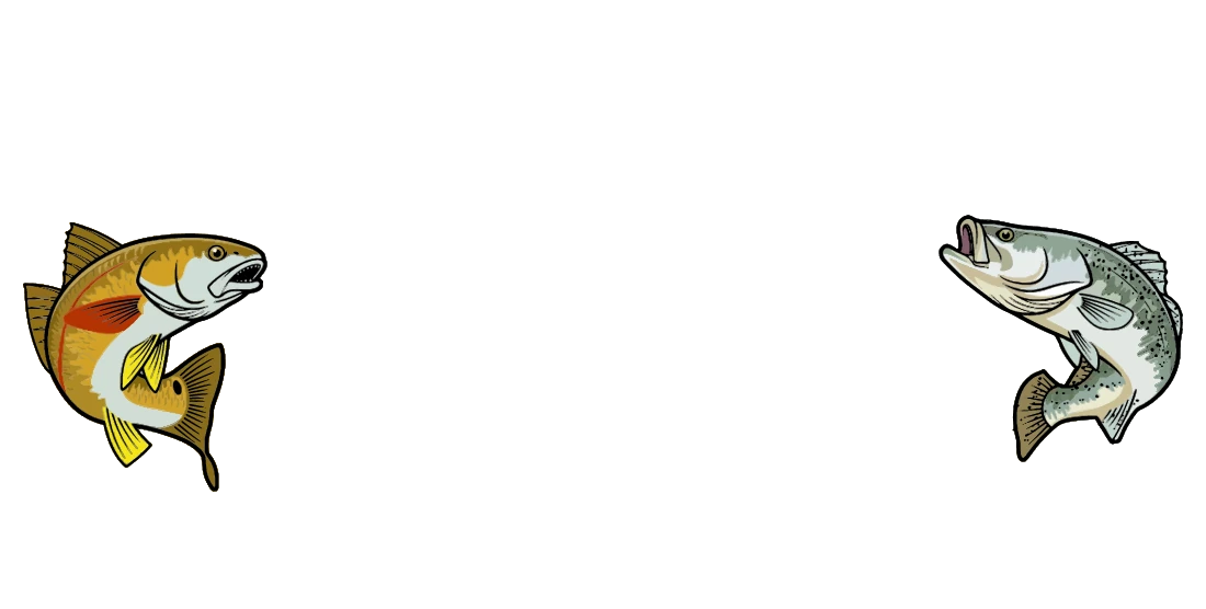 Southern Delta Charters. Venice, LA. Inshore Charter Fishing At Its Finest