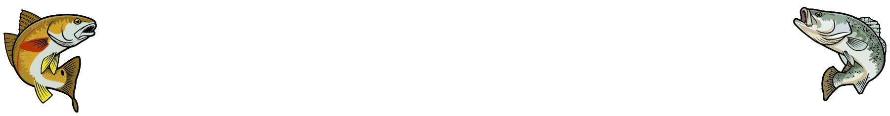 Southern Delta Charters. Inshore Charter Fishing At Its Finest